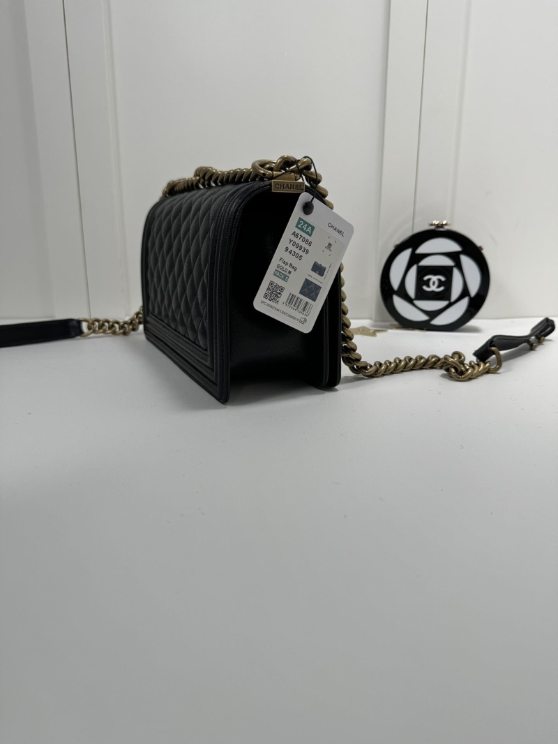 Chanel WOC Bags